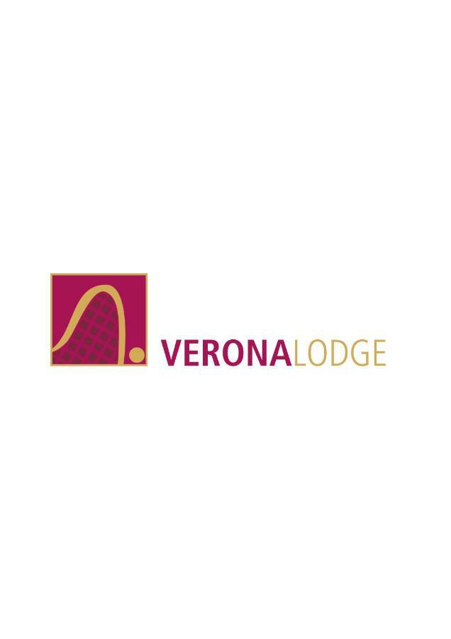 Veronalodge Exterior foto
